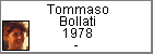 Tommaso Bollati
