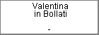 Valentina in Bollati