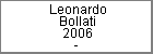 Leonardo Bollati