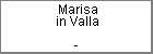 Marisa in Valla