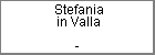 Stefania in Valla