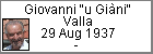 Giovanni 