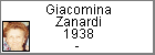 Giacomina Zanardi
