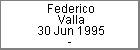 Federico Valla