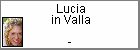 Lucia in Valla