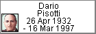 Dario Pisotti