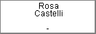 Rosa Castelli