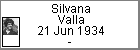 Silvana Valla