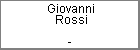 Giovanni Rossi