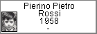Pierino Pietro Rossi