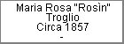 Maria Rosa 