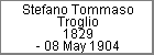 Stefano Tommaso Troglio