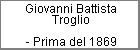 Giovanni Battista Troglio