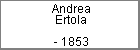 Andrea Ertola