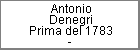 Antonio Denegri
