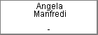 Angela Manfredi