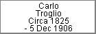 Carlo Troglio