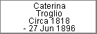 Caterina Troglio