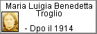 Maria Luigia Benedetta Troglio