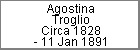 Agostina Troglio