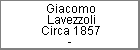 Giacomo Lavezzoli