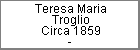 Teresa Maria Troglio
