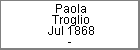 Paola Troglio