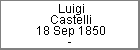 Luigi Castelli