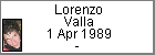 Lorenzo Valla