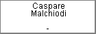 Caspare Malchiodi