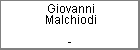 Giovanni Malchiodi