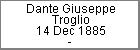 Dante Giuseppe Troglio