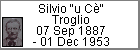 Silvio 
