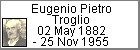 Eugenio Pietro Troglio