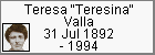 Teresa 