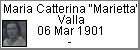 Maria Catterina 
