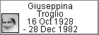 Giuseppina Troglio