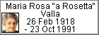 Maria Rosa 