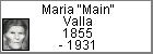 Maria 