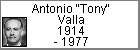 Antonio 