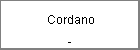  Cordano