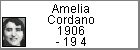 Amelia Cordano