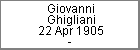 Giovanni Ghigliani
