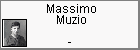 Massimo Muzio