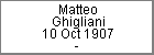 Matteo Ghigliani
