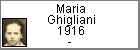 Maria Ghigliani