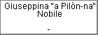Giuseppina 