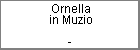 Ornella in Muzio