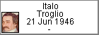 Italo Troglio