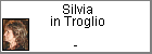 Silvia in Troglio